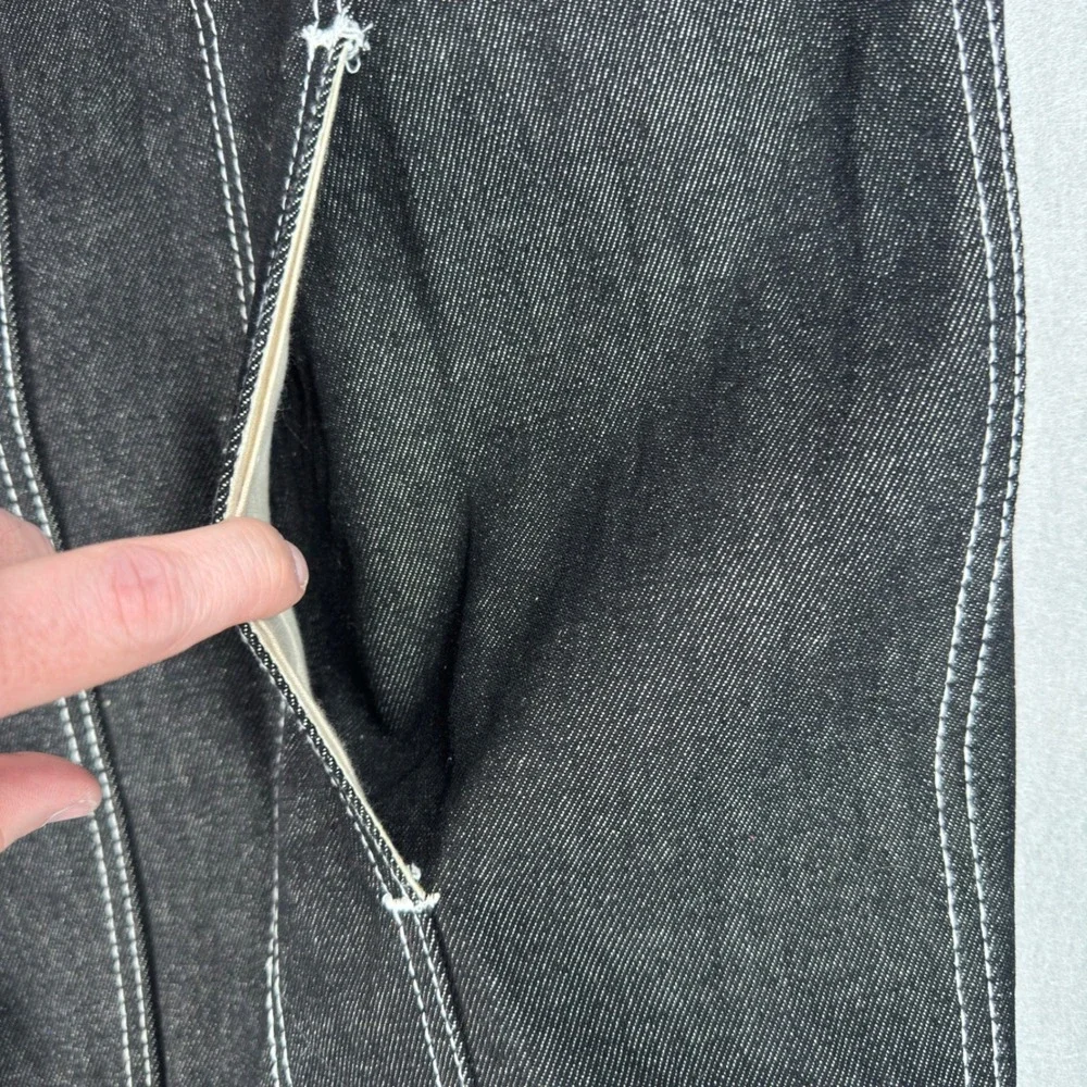 Risk Jeans Co risk jeans